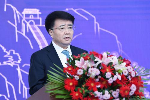 济南日本进口商品博览会开幕