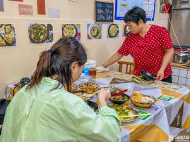 这家藏在城中村的潮汕小食店，物美价廉食材鲜，胶己人吃过都说正宗-第6张图片-特色小吃