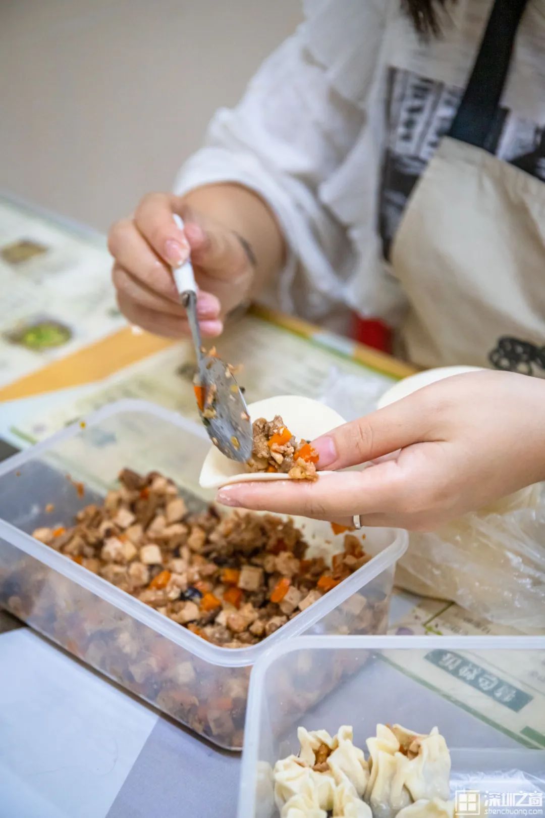 这家藏在城中村的潮汕小食店，物美价廉食材鲜，胶己人吃过都说正宗-第10张图片-特色小吃