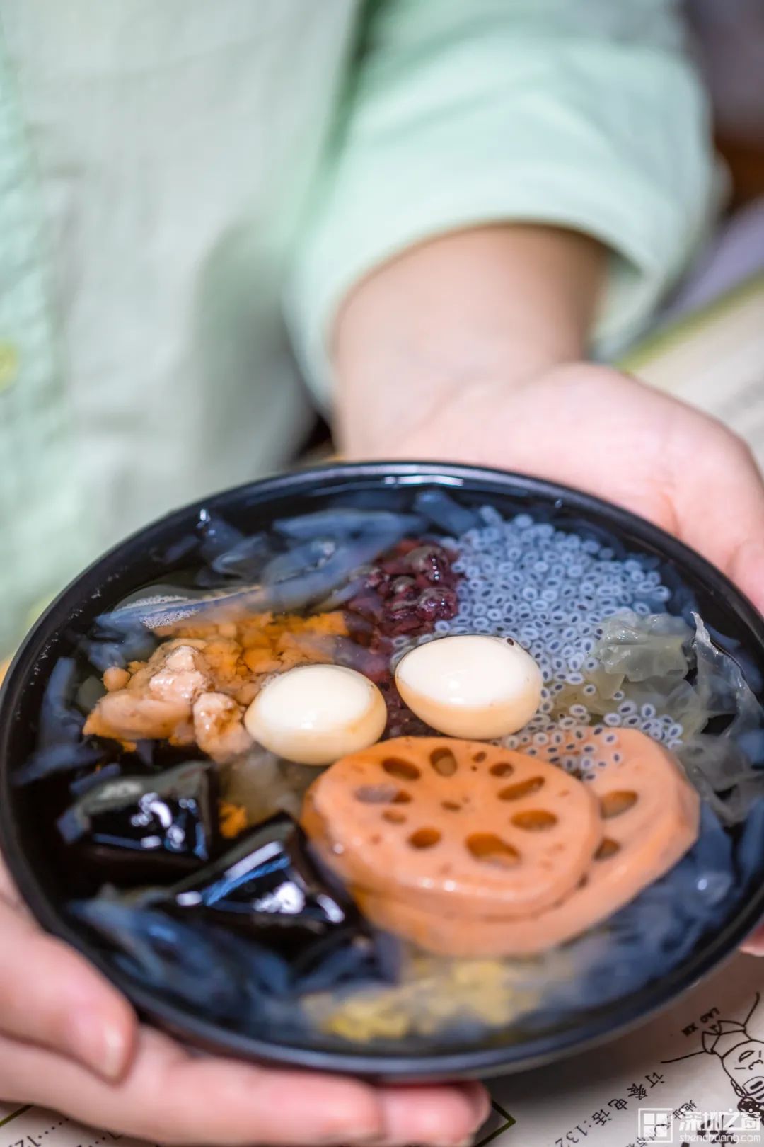 这家藏在城中村的潮汕小食店，物美价廉食材鲜，胶己人吃过都说正宗-第28张图片-特色小吃