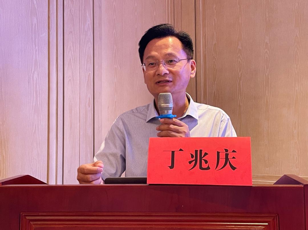 奈曼旗乡村振兴基层干部示范培训班在济南开班