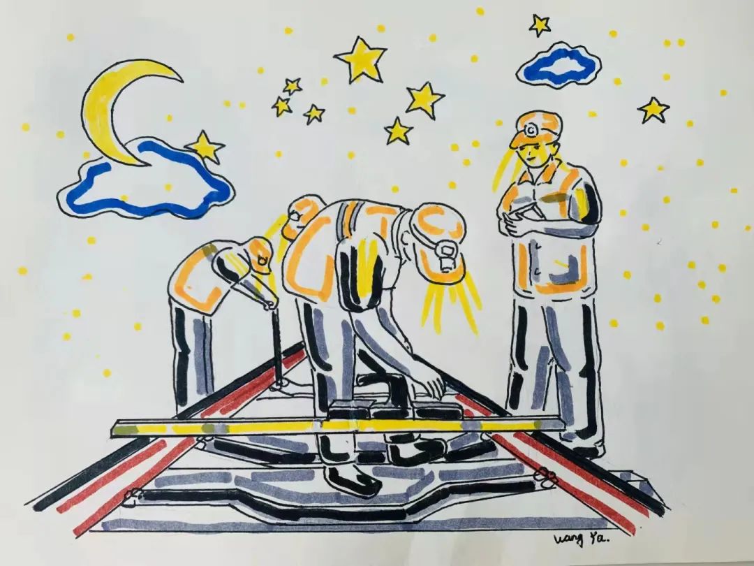 画中有话十四运会奔跑吧老铁