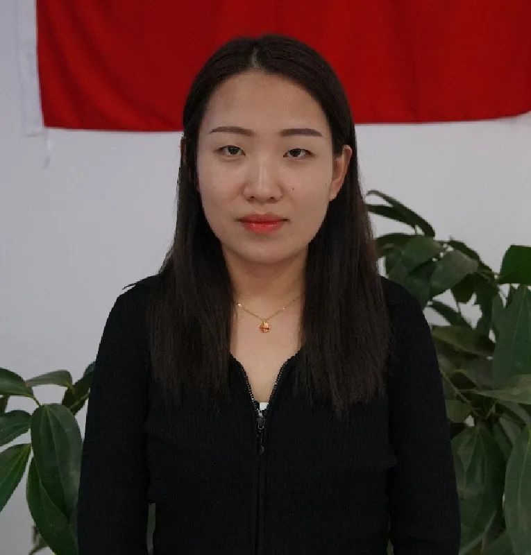 广贤路初级中学教师刘欣欣:贡钦仪老师作为一名基层骨干教师,关爱学生