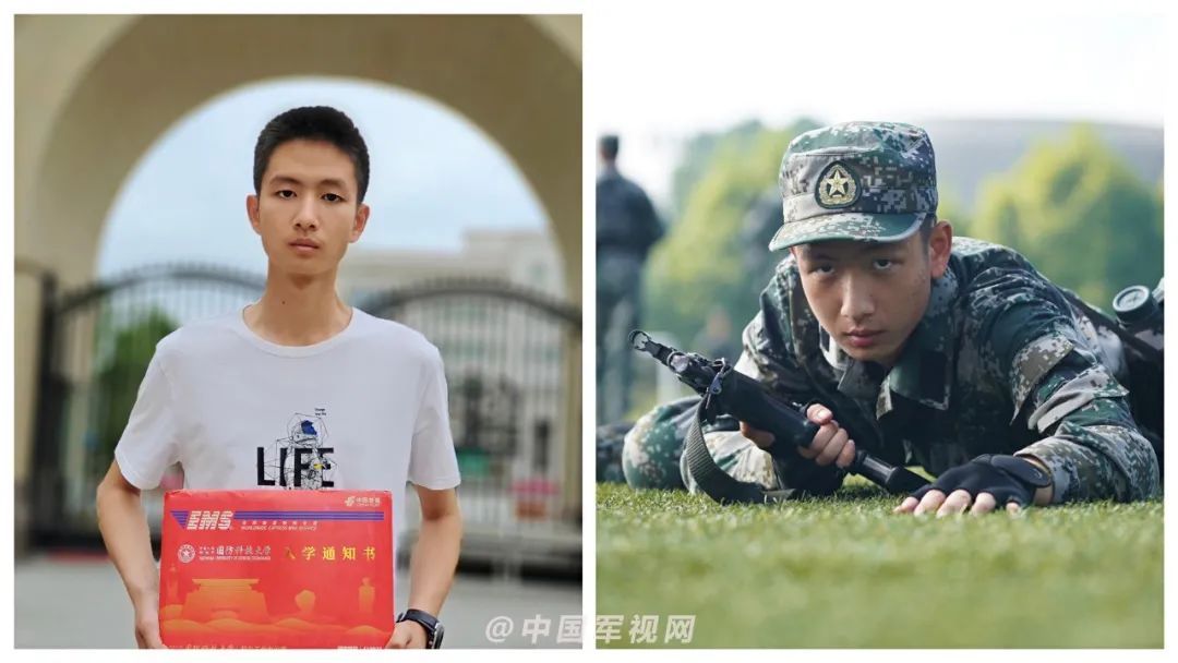 这可能是最酷的大学"校服"!想不想拥有同款?