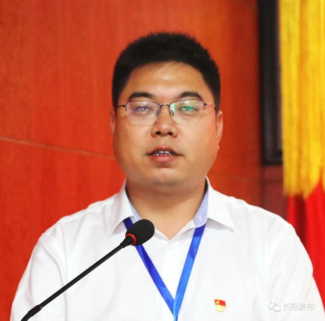 长阳各乡镇陆续召开第十一次党代会