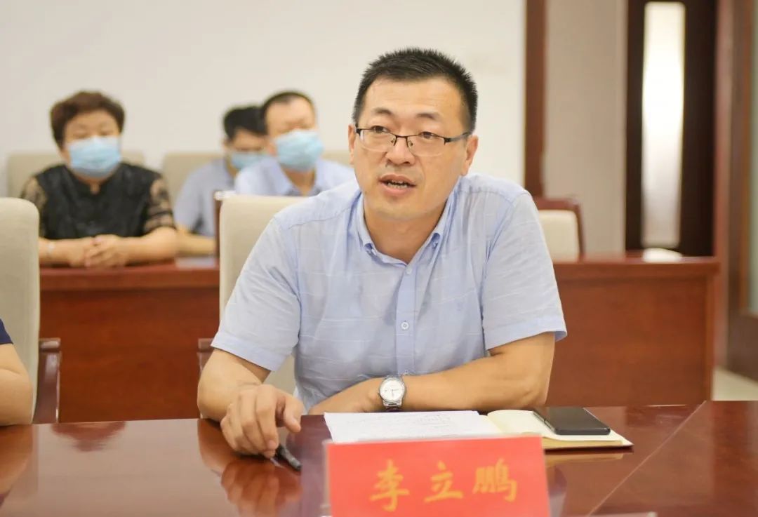 共话美好,情满中秋 | 德州举办座谈会 讲好文明家庭故事