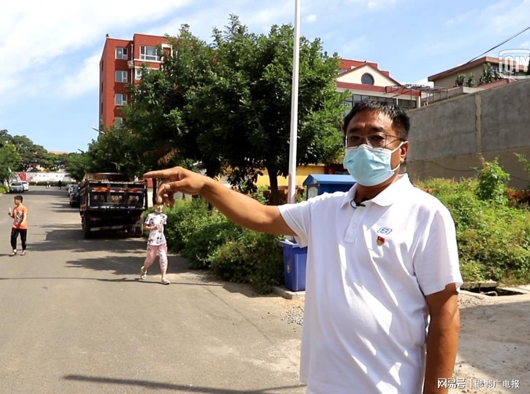 多元化发展让武安市磁山镇刘庄村村民过上幸福生活