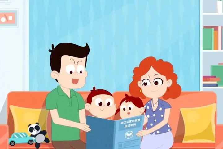 《有话好好说》《亲子沟通从懂你开始》《认识自己 理解孩子》