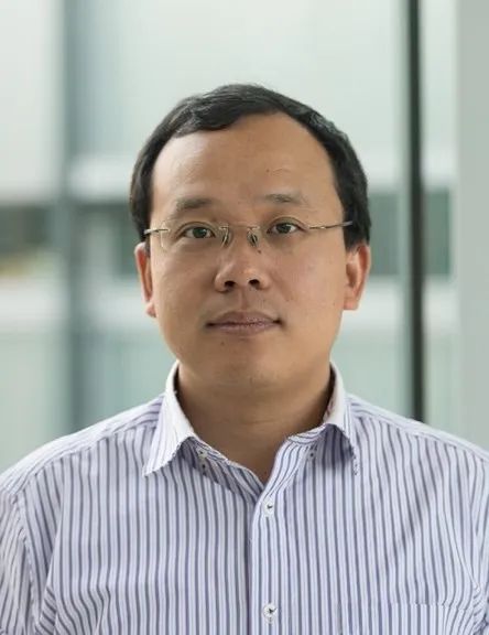 祝贺!ams编委清华大学孙超教授喜获第三届"科学探索奖"