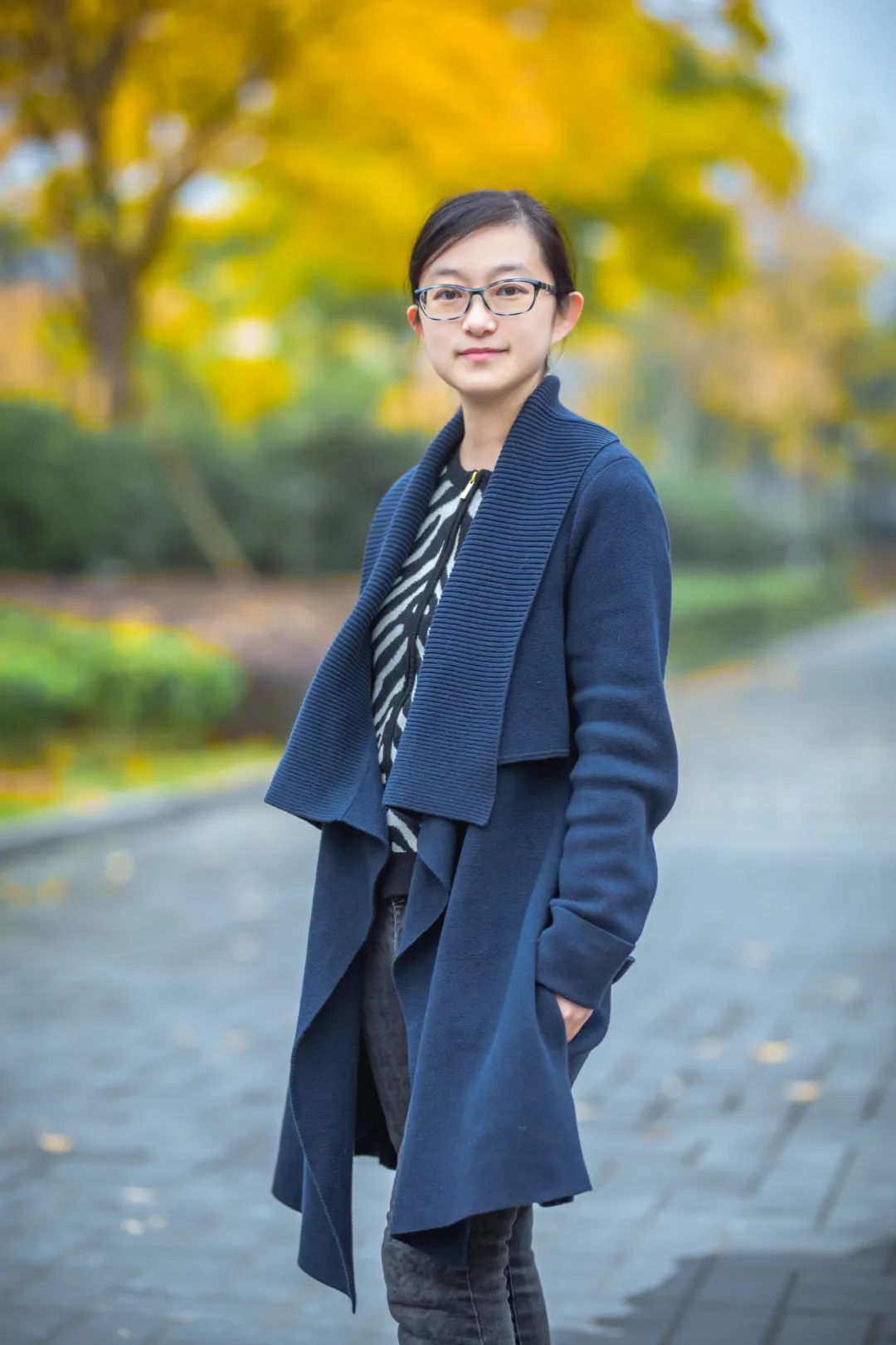 2021年“科学探索奖”揭晓,四川唯一获奖者——电子科大80后吕琳媛教授上榜!