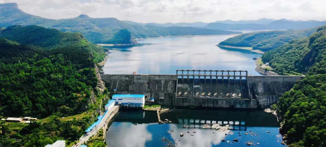 和禹水电:砥砺五十载 奋进新征程_澎湃号·政务_澎湃新闻-the paper