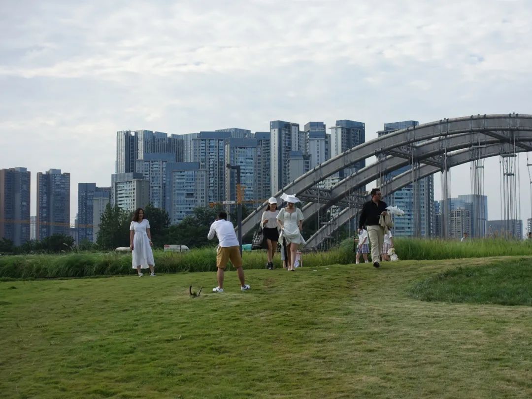 原相机下的成都网红拍照地谁说我被骗了