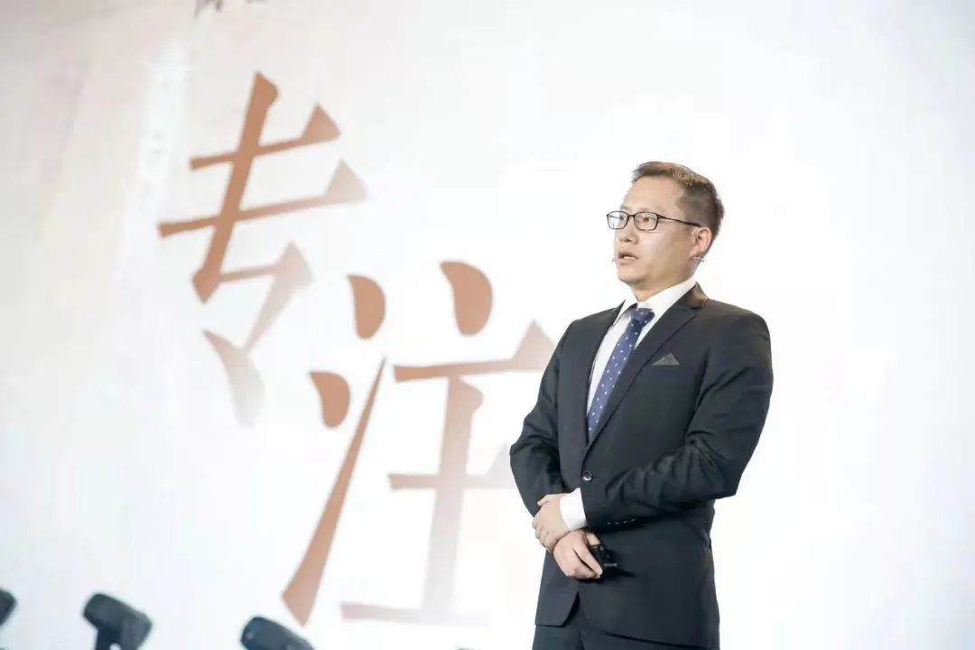 水井坊高端白酒销售公司总经理陈全水井坊高端白酒销售