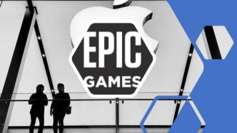 苹果说打赢了与Epic的法律战，但应用商店经济的失控刚开始