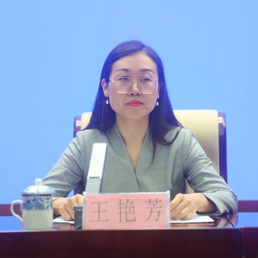 海南省卫生健康委健康产业与对外合作局局长王艳芳:鉴于自贸港政策