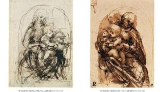 Leonardo da Vinci 达芬奇：完整手稿集