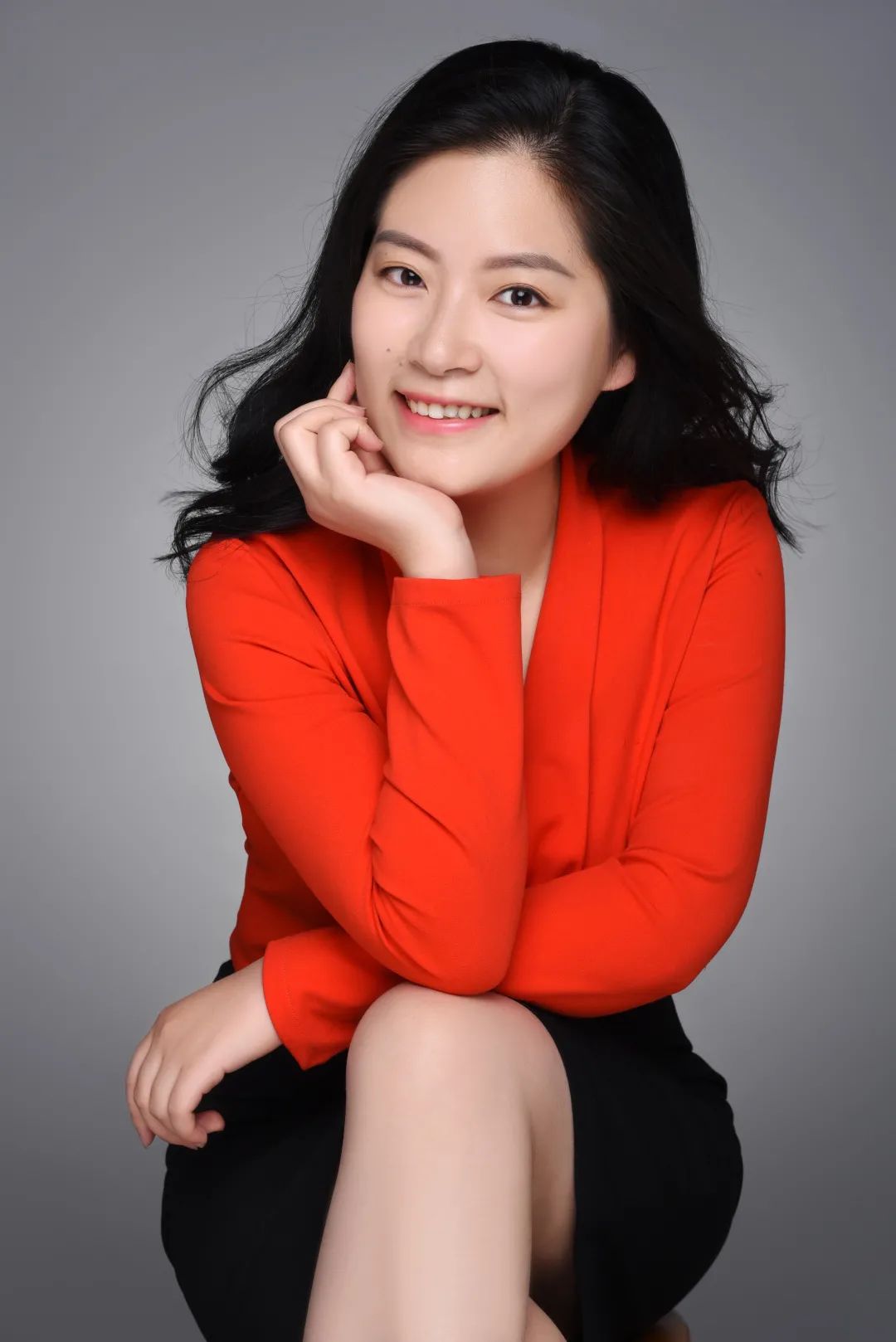 感悟教师初心fm949教育面对面育人故事展播徐婕妤美的历程从国美到