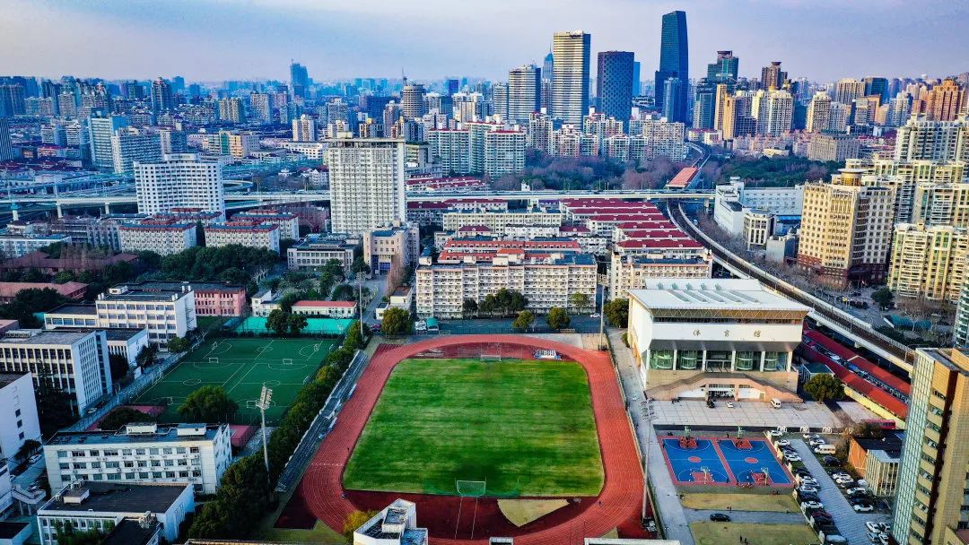 权威发布！东华大学2022年硕士研究生招生简章