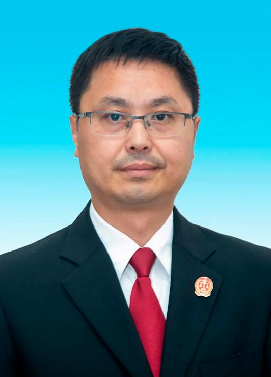 九江市基层法院负责人12名履新2名留任