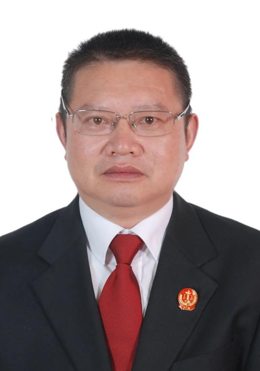 县人民法院职务:九江经济技术开发区人民法院院长候选人姓名:杨小林
