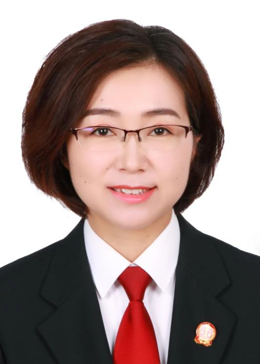 姓名:张丽敏职务:共青城市人民法院党组书记,院长【留任】柴桑区人民