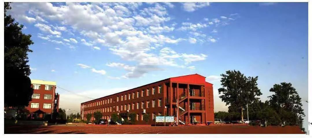 创建文明校园 唐山二十三中学这样做