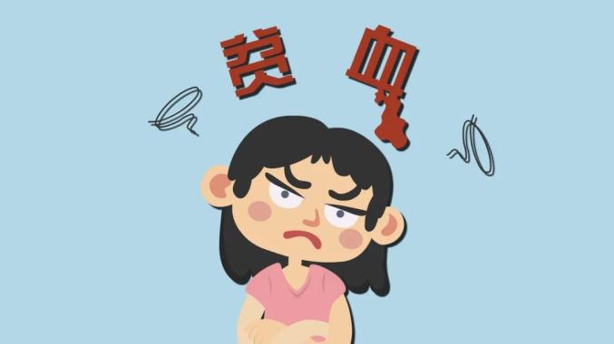 贫血背后隐藏的肿瘤