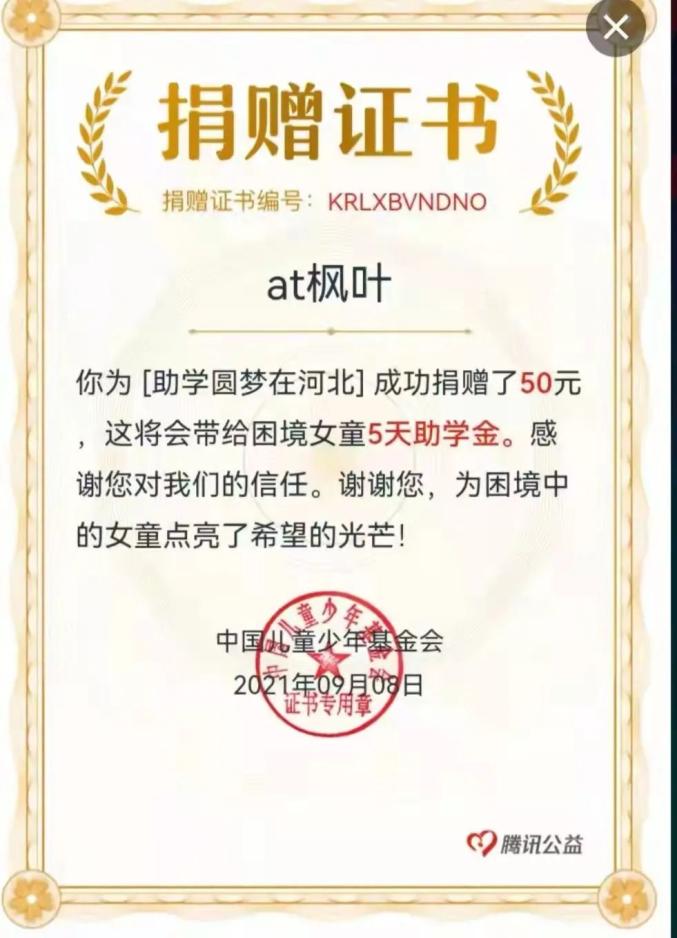 【网络公益】众人拾柴驱苦寒,腾讯公益绘精彩