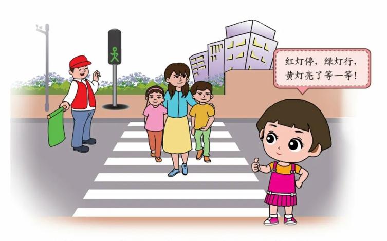 西宁人一起来文明西宁会更好