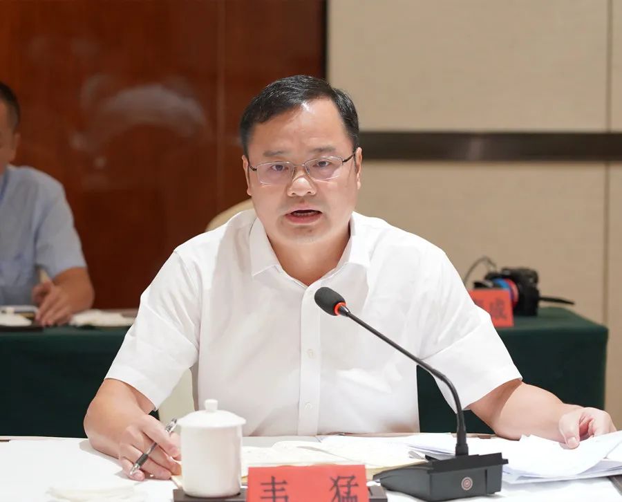 走亲戚谋发展韦猛率队到化州高州信宜开展粤桂协作对接工作