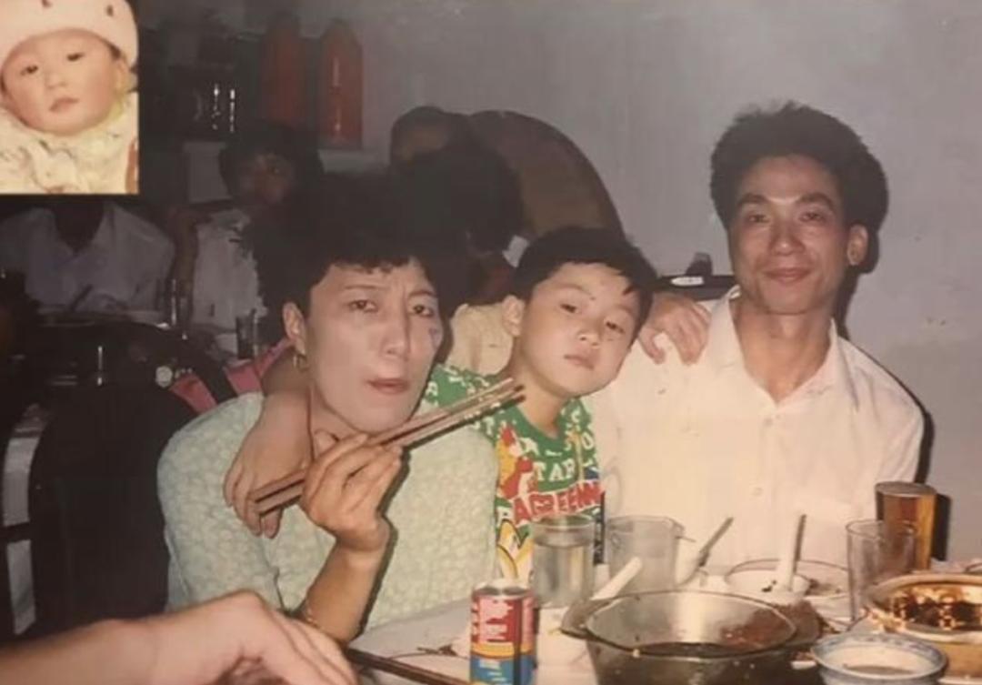 乔任梁去世五年后他父母被骂上热搜