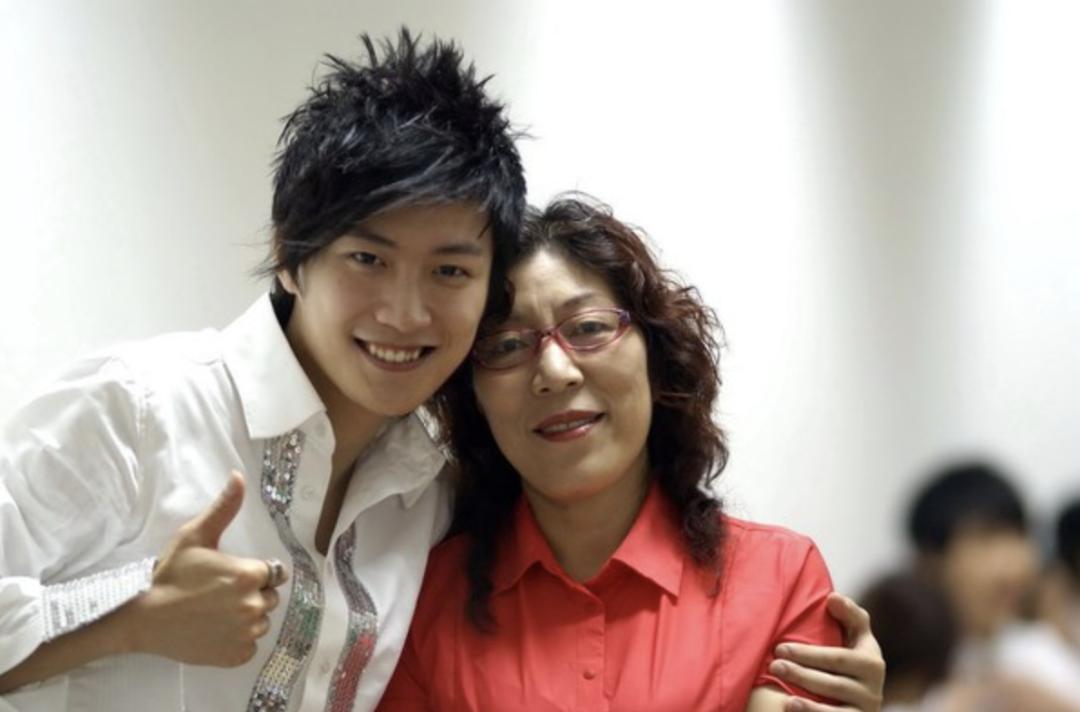 乔任梁去世五年后他父母被骂上热搜