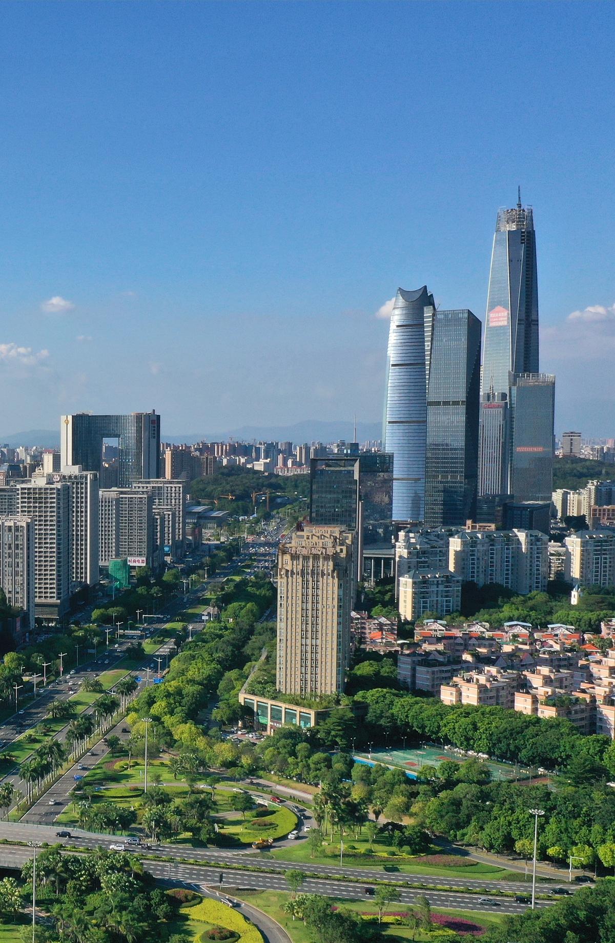 东莞:把握新一轮金融开放机遇,推动金融市场互联互通