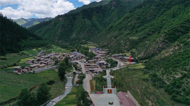 喜迎中秋国庆双节 共享乡村振兴成果——甘肃省文旅厅推出15条金秋