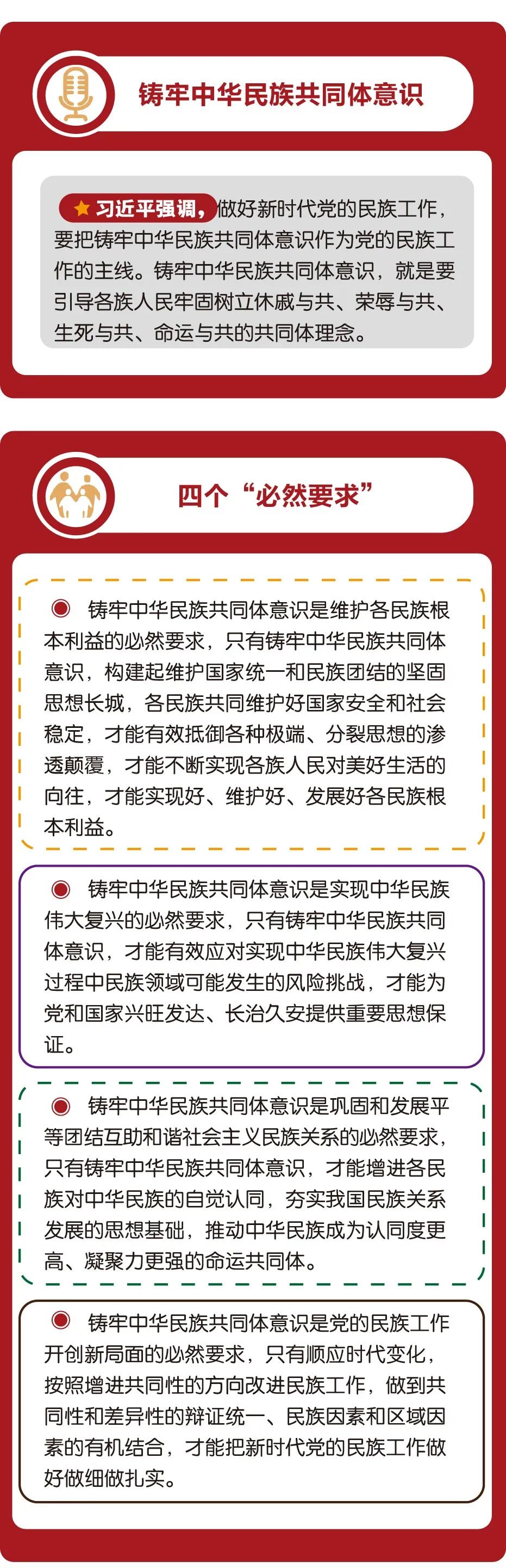 【推行使用国家统编教材】让中华民族共同体牢不可破