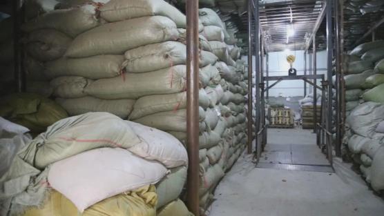 助力旅发大会望都县市级非遗项目辣椒食品传统加工技艺