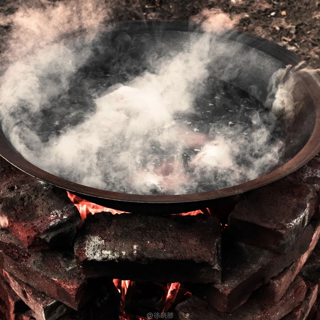 炒菜的油烟,会增加高血压,动脉粥样硬化,肺癌的风险