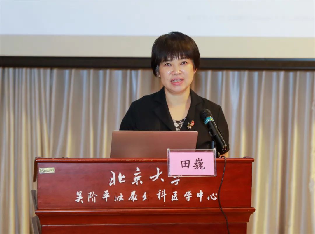 北京大学首钢医院检查陪护加挂号院内自助设备操作协助，轻松上手的简单介绍