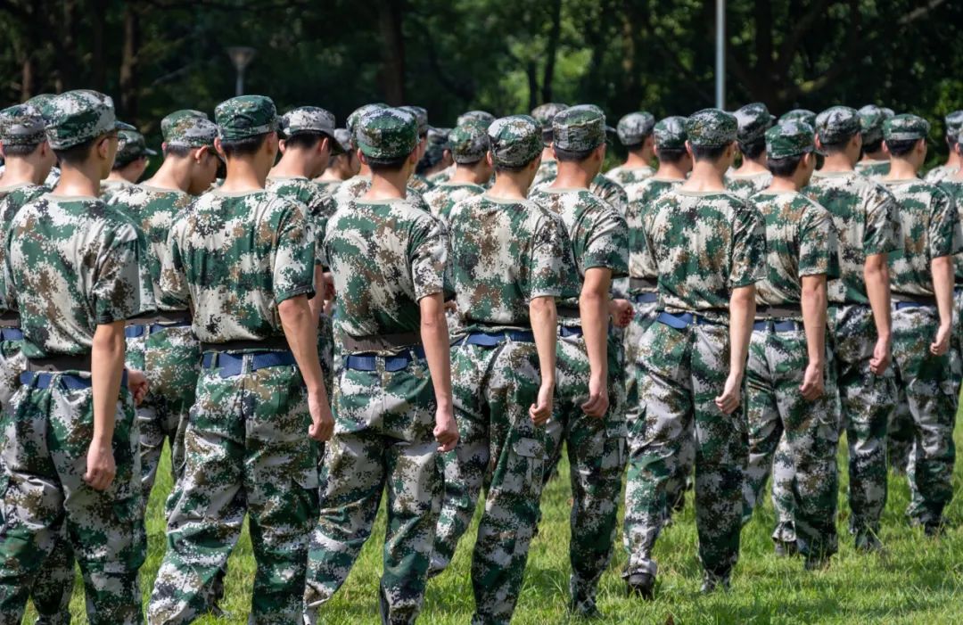 青春无悔 奋勇前行"幼儿师范学院你的笑容真的很治愈打包一份来自浙师