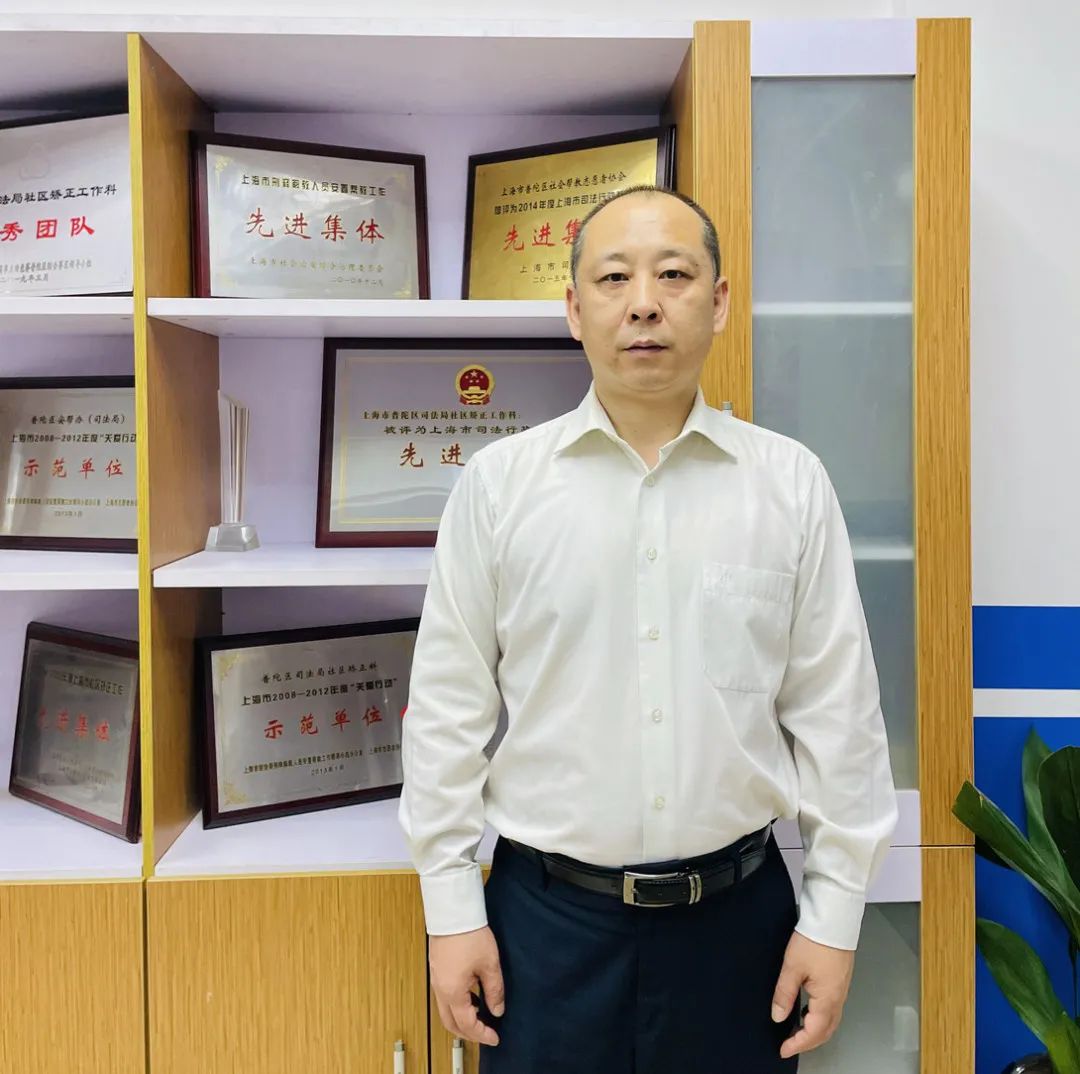 最美退役军人王铁力干一行爱一行精一行