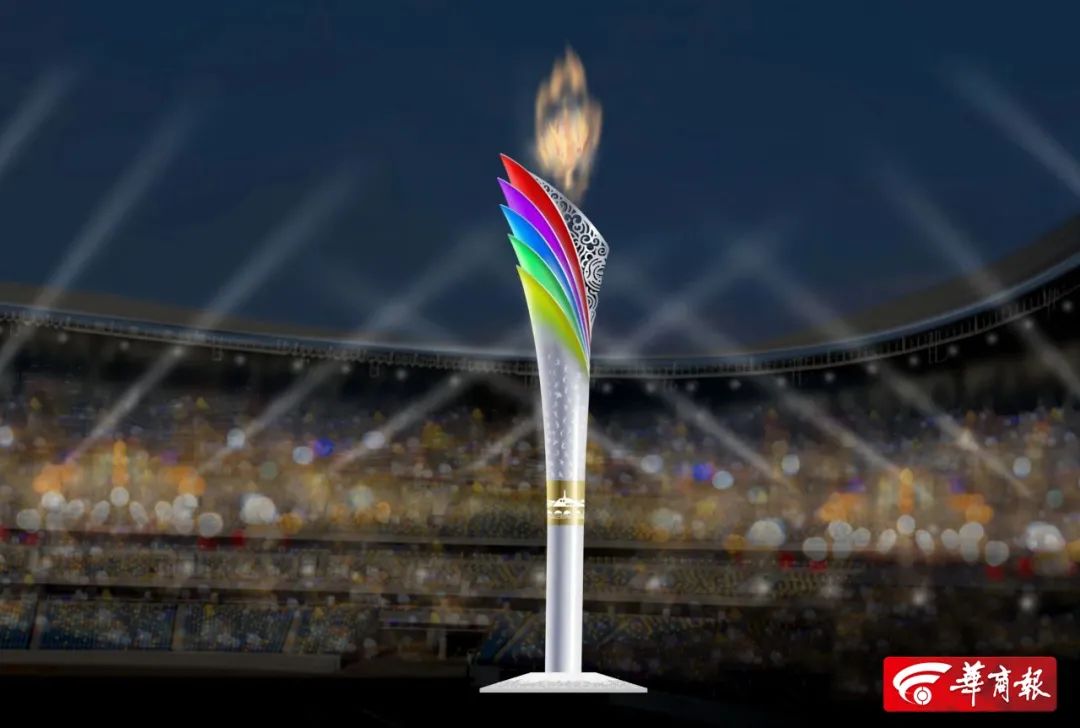总导演揭秘全运会开幕式背后故事火炬灵感来自青铜酒器觚