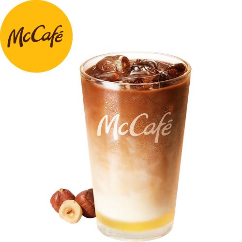 秋日绝配组合上线买一送一就爱拿铁