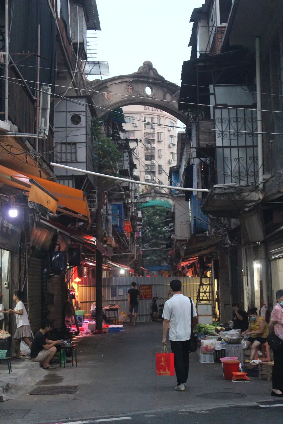 140865人，从福建疫情发生地流出！疑似源头病例遭网暴后，讲述更多细节_澎湃号·媒体_澎湃新闻-The Paper