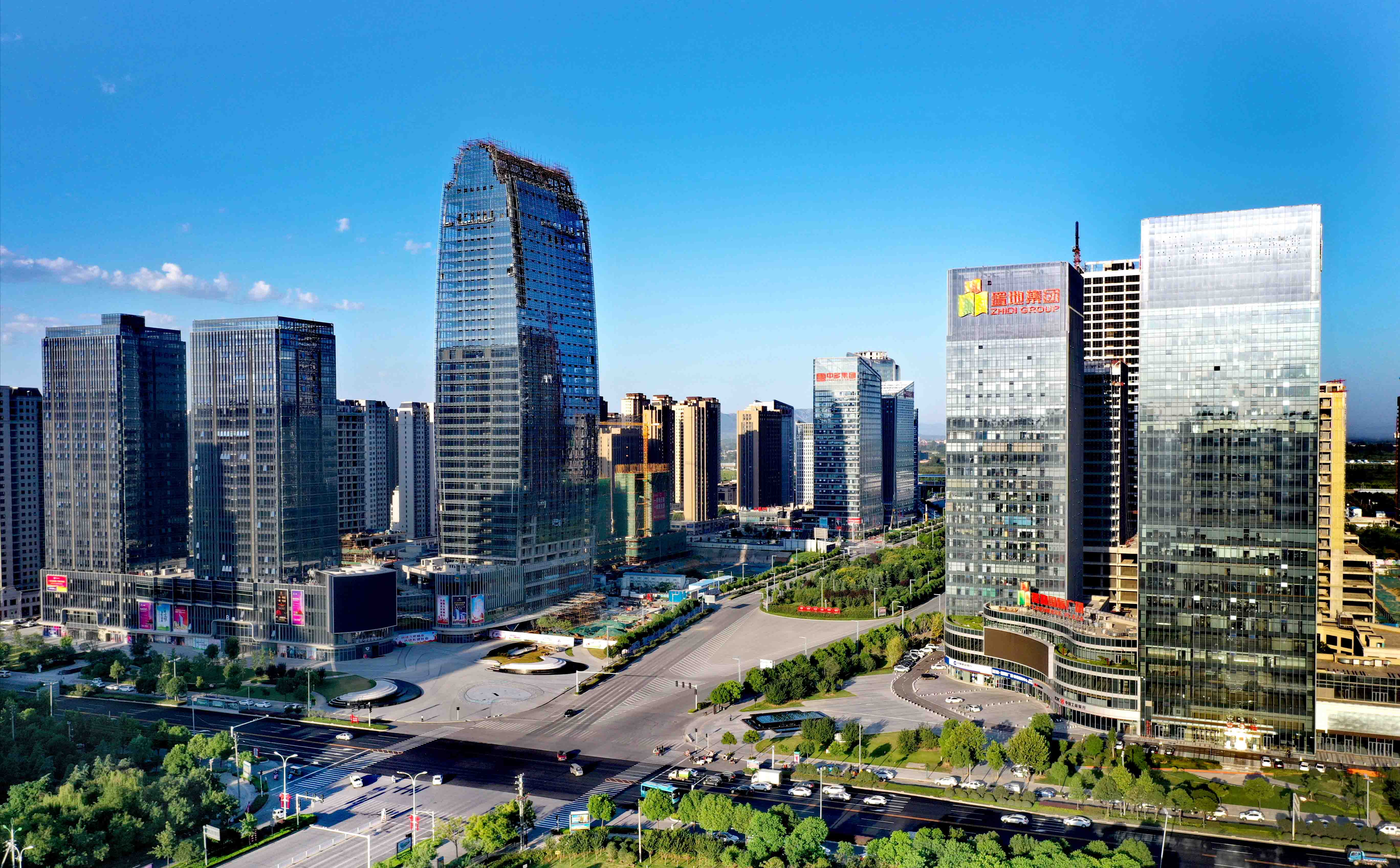 驻马店国际农都底气十足