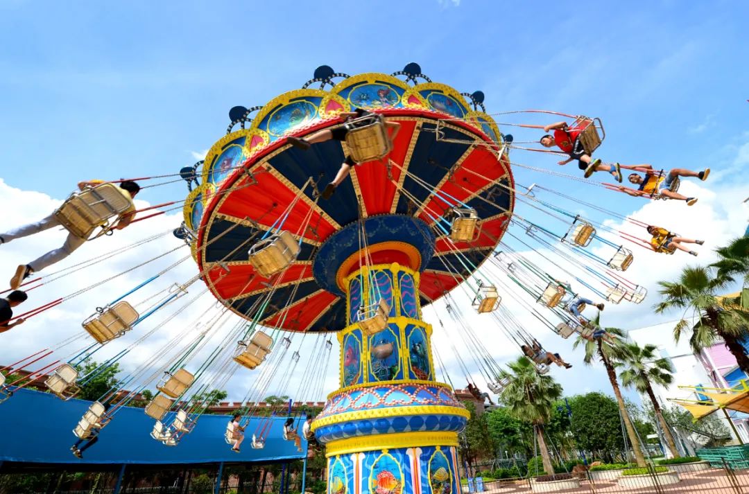 柳州这份游玩满分攻略新鲜出炉,速速get!