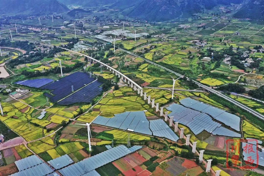 攀西经济区"十四五"规划出炉,有什么发展定位?