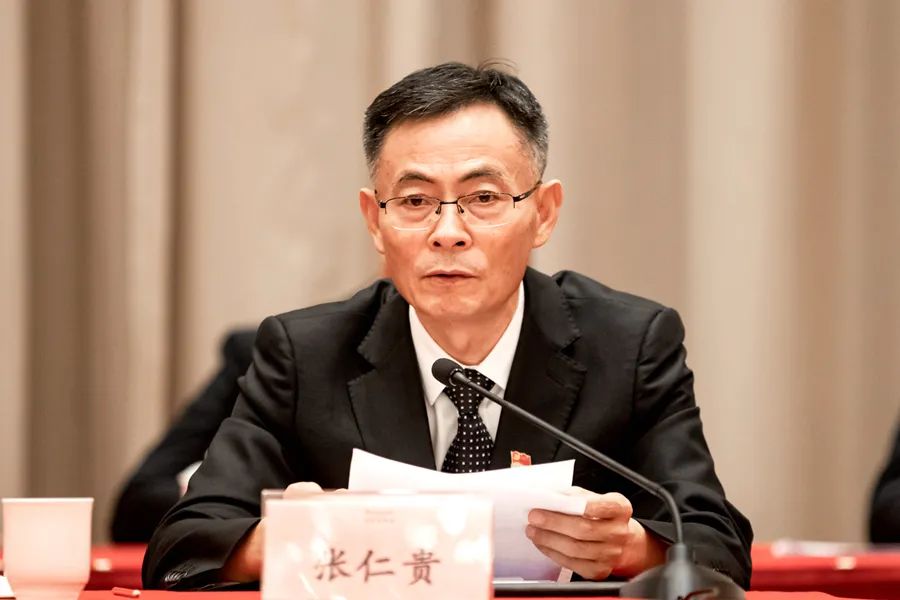 中国民主促进会嘉兴市第九次代表大会胜利召开