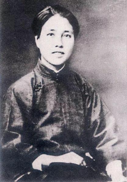 溆浦女子学堂后来改名警予学校,校歌是向警予100余年前撰写的,其中所