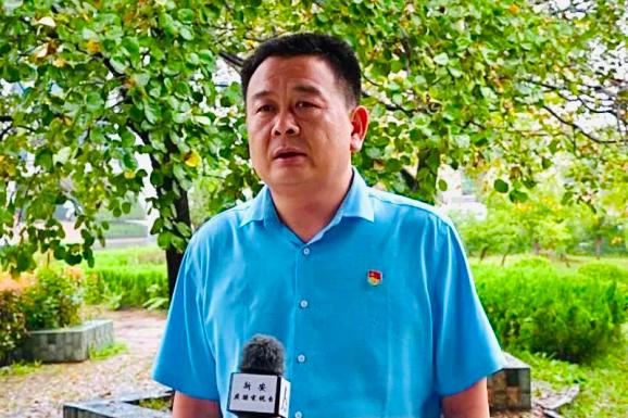 全市乡村振兴工作会议精神在新安引发热烈反响