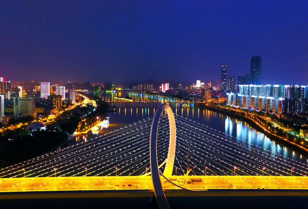 柳州全景图片2021图片